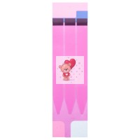 Скотч Аккумуляторная батарея для Apple iPhone 6 Plus/Apple iPhone 6S Plus/Apple iPhone 7 Plus (комплект 10 шт.)