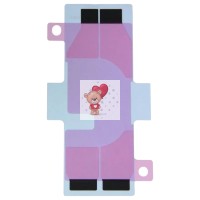 Скотч Аккумуляторная батарея для Apple iPhone Xr (комплект 10 шт.) Скотч Аккумуляторная батарея для Apple iPhone Xr (комплект 10 шт.)