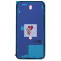 Скотч задней крышки для Apple iPhone 15 - Премиум (водонепроницаемый)