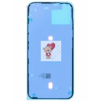 Скотч задней крышки для Apple iPhone 15 Plus - Премиум (водонепроницаемый) Скотч задней крышки для Apple iPhone 15 Plus - Премиум (водонепроницаемый)