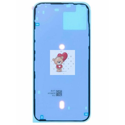 Скотч задней крышки для Apple iPhone 15 Plus - Премиум (водонепроницаемый) Скотч задней крышки для Apple iPhone 15 Plus - Премиум (водонепроницаемый)