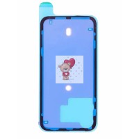 Скотч задней крышки для Apple iPhone 15 Pro Max - Премиум (водонепроницаемый)