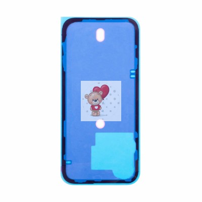 Скотч задней крышки для Apple iPhone 15 Pro - Премиум (водонепроницаемый) Скотч задней крышки для Apple iPhone 15 Pro - Премиум (водонепроницаемый)