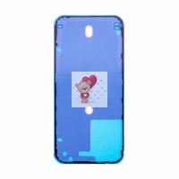 Скотч задней крышки для Apple iPhone 16 - Премиум (водонепроницаемый)