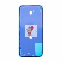 Скотч задней крышки для Apple iPhone 16 Plus - Премиум (водонепроницаемый) Скотч задней крышки для Apple iPhone 16 Plus - Премиум (водонепроницаемый)