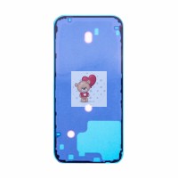 Скотч задней крышки для Apple iPhone 16 Pro Max - Премиум (водонепроницаемый)