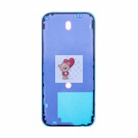 Скотч задней крышки для Apple iPhone 16 Pro - Премиум (водонепроницаемый)