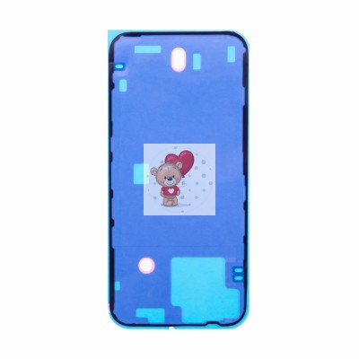 Скотч задней крышки для Apple iPhone 14/Apple iPhone 16e - Премиум (водонепроницаемый) Скотч задней крышки для Apple iPhone 14/Apple iPhone 16e - Премиум (водонепроницаемый)