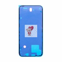 Скотч задней крышки для Apple iPhone 14 Plus - Премиум (водонепроницаемый) Скотч задней крышки для Apple iPhone 14 Plus - Премиум (водонепроницаемый)