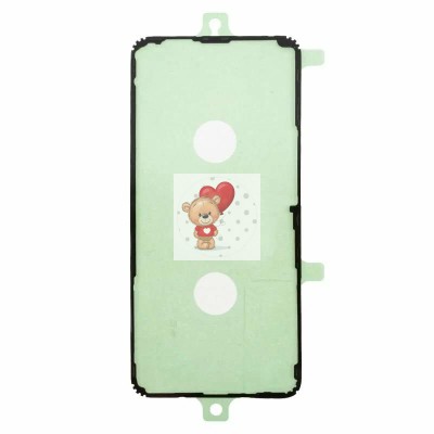 Скотч задней крышки для Samsung G990B Galaxy S21 FE - Премиум (водонепроницаемый) Скотч задней крышки для Samsung G990B Galaxy S21 FE - Премиум (водонепроницаемый)