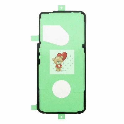 Скотч задней крышки для Samsung G991B Galaxy S21 - Премиум (водонепроницаемый) Скотч задней крышки для Samsung G991B Galaxy S21 - Премиум (водонепроницаемый)