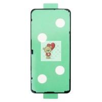 Скотч задней крышки для Samsung S911B Galaxy S23 - Премиум (водонепроницаемый) Скотч задней крышки для Samsung S911B Galaxy S23 - Премиум (водонепроницаемый)