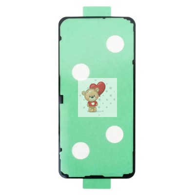 Скотч задней крышки для Samsung S911B Galaxy S23 - Премиум (водонепроницаемый) Скотч задней крышки для Samsung S911B Galaxy S23 - Премиум (водонепроницаемый)