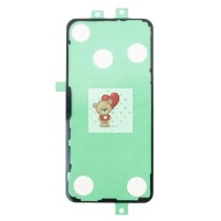 Скотч задней крышки для Samsung S921B Galaxy S24 - Премиум (водонепроницаемый)