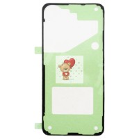 Скотч задней крышки для Samsung S931B Galaxy S25 - Премиум (водонепроницаемый) Скотч задней крышки для Samsung S931B Galaxy S25 - Премиум (водонепроницаемый)