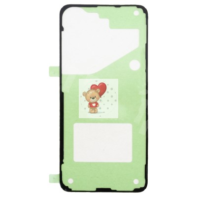 Скотч задней крышки для Samsung S931B Galaxy S25 - Премиум (водонепроницаемый) Скотч задней крышки для Samsung S931B Galaxy S25 - Премиум (водонепроницаемый)