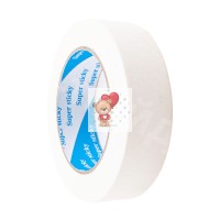 Скотч бумажный (30 мм*50 м) Скотч бумажный (30 мм*50 м)