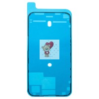 Скотч дисплея для Apple iPhone 15 Pro Max водонепроницаемый Черный - Премиум Скотч дисплея для Apple iPhone 15 Pro Max водонепроницаемый Черный - Премиум