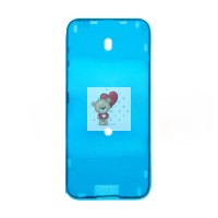 Скотч дисплея для Apple iPhone 16 Plus водонепроницаемый Черный - Премиум