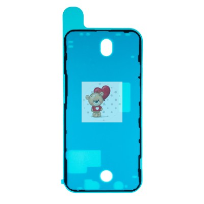 Скотч дисплея для Apple iPhone 12 Pro водонепроницаемый Черный Скотч дисплея для Apple iPhone 12 Pro водонепроницаемый Черный