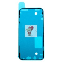 Скотч дисплея для Apple iPhone 13 Pro водонепроницаемый Черный - Премиум