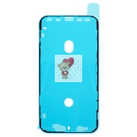 Скотч дисплея для Apple iPhone 11/Apple iPhone Xr водонепроницаемый Черный Скотч дисплея для Apple iPhone 11/Apple iPhone Xr водонепроницаемый Черный