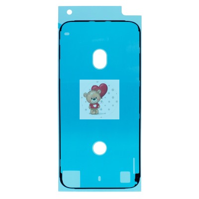 Скотч дисплея для Apple iPhone 8/Apple iPhone SE (2020)/Apple iPhone SE (2022) водонепроницаемый Черный Скотч дисплея для Apple iPhone 8/Apple iPhone SE (2020)/Apple iPhone SE (2022) водонепроницаемый Черный