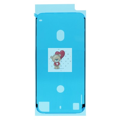 Скотч дисплея для Apple iPhone 8/Apple iPhone SE (2020)/Apple iPhone SE (2022) водонепроницаемый Белый Скотч дисплея для Apple iPhone 8/Apple iPhone SE (2020)/Apple iPhone SE (2022) водонепроницаемый Белый