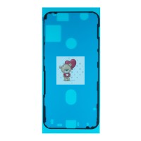 Скотч дисплея для Apple iPhone 12 mini водонепроницаемый Черный