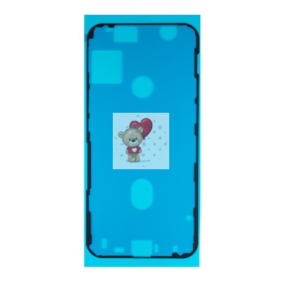 Скотч дисплея для Apple iPhone 12 mini водонепроницаемый Черный Скотч дисплея для Apple iPhone 12 mini водонепроницаемый Черный