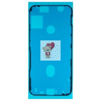 Скотч дисплея для Apple iPhone 12 mini водонепроницаемый Черный - Премиум