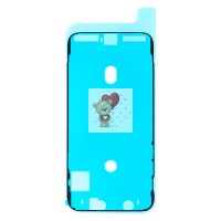 Скотч дисплея для Apple iPhone 13 mini водонепроницаемый Черный