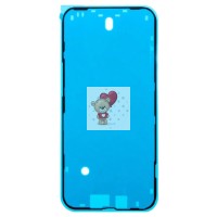 Скотч дисплея для Apple iPhone 14 Plus водонепроницаемый Черный - Премиум