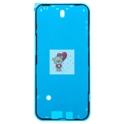 Скотч дисплея для Apple iPhone 14 Plus водонепроницаемый Черный - Премиум Скотч дисплея для Apple iPhone 14 Plus водонепроницаемый Черный - Премиум