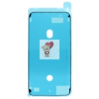 Скотч дисплея для Apple iPhone 7 Plus водонепроницаемый Черный