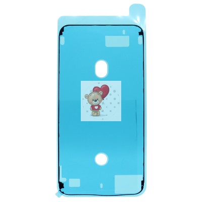 Скотч дисплея для Apple iPhone 7 Plus водонепроницаемый Черный Скотч дисплея для Apple iPhone 7 Plus водонепроницаемый Черный