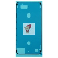 Скотч дисплея для Apple iPhone 7 Plus водонепроницаемый Черный - Премиум