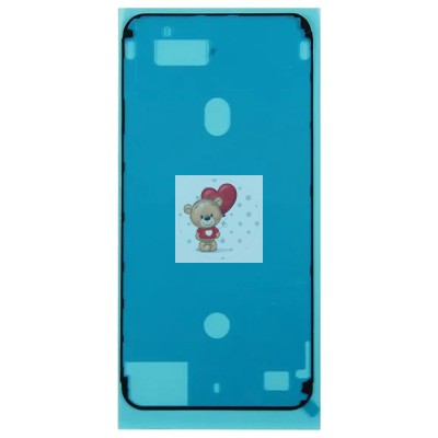 Скотч дисплея для Apple iPhone 7 Plus водонепроницаемый Черный - Премиум Скотч дисплея для Apple iPhone 7 Plus водонепроницаемый Черный - Премиум