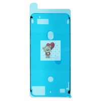Скотч дисплея для Apple iPhone 7 Plus водонепроницаемый Белый