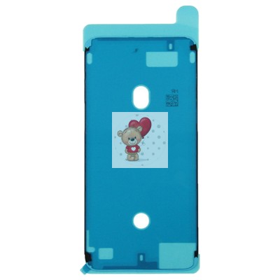 Скотч дисплея для Apple iPhone 7 Plus водонепроницаемый Белый - Премиум Скотч дисплея для Apple iPhone 7 Plus водонепроницаемый Белый - Премиум