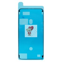 Скотч дисплея для Apple iPhone 8 Plus водонепроницаемый Черный - Премиум Скотч дисплея для Apple iPhone 8 Plus водонепроницаемый Черный - Премиум