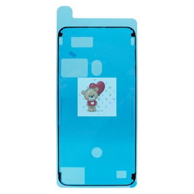 Скотч дисплея для Apple iPhone 8 Plus водонепроницаемый Черный - Премиум Скотч дисплея для Apple iPhone 8 Plus водонепроницаемый Черный - Премиум