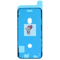 Скотч дисплея для Apple iPhone 11 Pro водонепроницаемый Черный