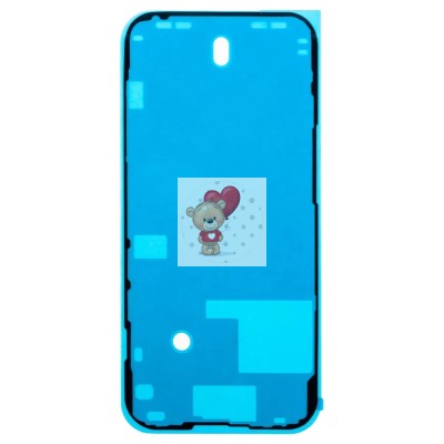 Скотч дисплея для Apple iPhone 14 Pro водонепроницаемый Черный - Премиум Скотч дисплея для Apple iPhone 14 Pro водонепроницаемый Черный - Премиум