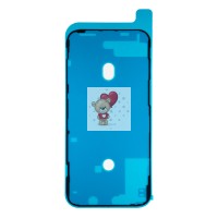 Скотч дисплея для Apple iPhone 12 Pro Max водонепроницаемый Черный Скотч дисплея для Apple iPhone 12 Pro Max водонепроницаемый Черный