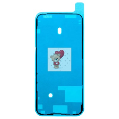 Скотч дисплея для Apple iPhone 14 Pro Max водонепроницаемый Черный Скотч дисплея для Apple iPhone 14 Pro Max водонепроницаемый Черный