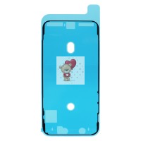 Скотч дисплея для Apple iPhone X водонепроницаемый Черный