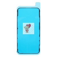 Скотч дисплея для Apple iPhone Xs водонепроницаемый Черный Скотч дисплея для Apple iPhone Xs водонепроницаемый Черный