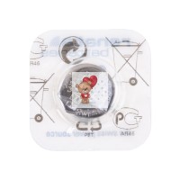 Батарейка 391/SR1120W/SR1121/SR55 Renata Silver 1.55V