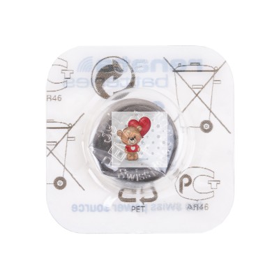 Батарейка 391/SR1120W/SR1121/SR55 Renata Silver 1.55V